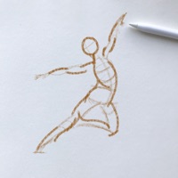 Video Figure: Gesture Drawing