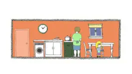 Game screenshot Leila and the Little Folk apk