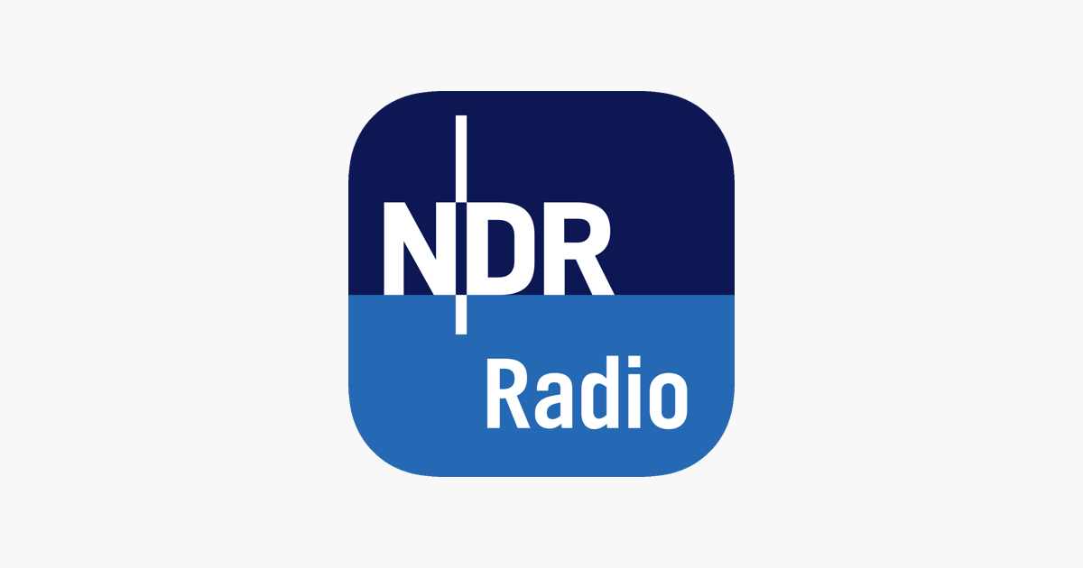 NDR_Radio en App Store