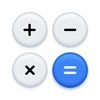 Foots: Feet-Inches Calculator icon