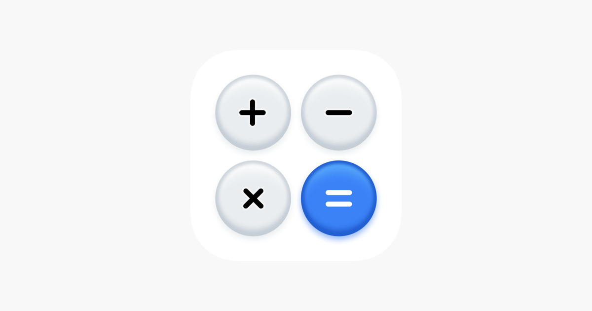 ‎Foots FeetInches Calculator on the App Store