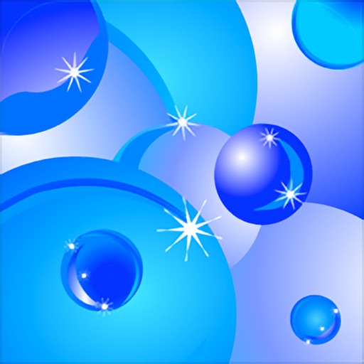 Bubbles iOS App