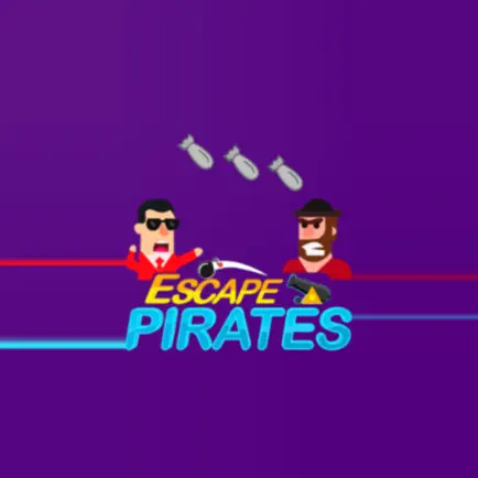 Escape Pirate Game Cheats