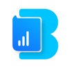 myBooks: Accounting & Invoices icon