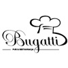 Restauracja Bugatti Bielany icon