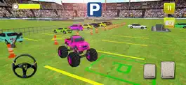 Game screenshot Car Parking And Driving Games mod apk