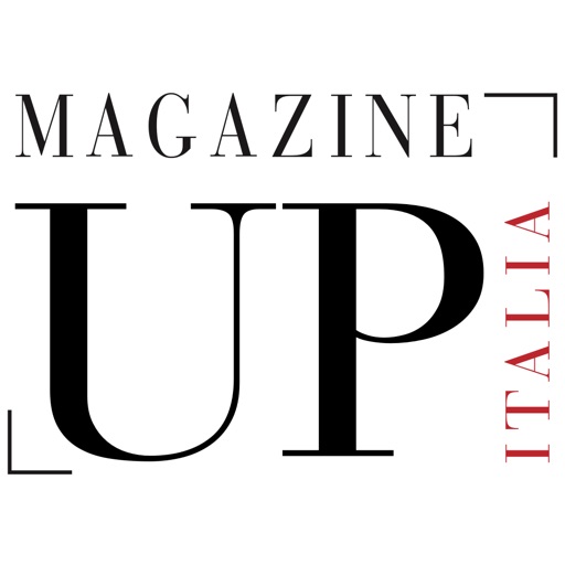 UP Italia - AppWisp.com