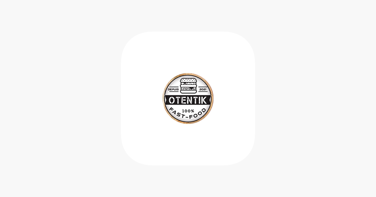 ‎OTENTIK on the App Store