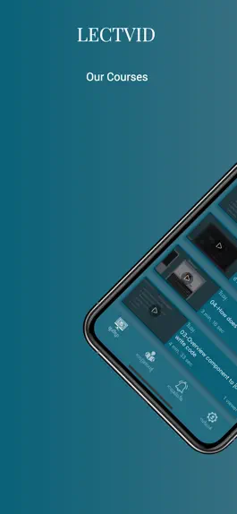 Game screenshot LectVid apk