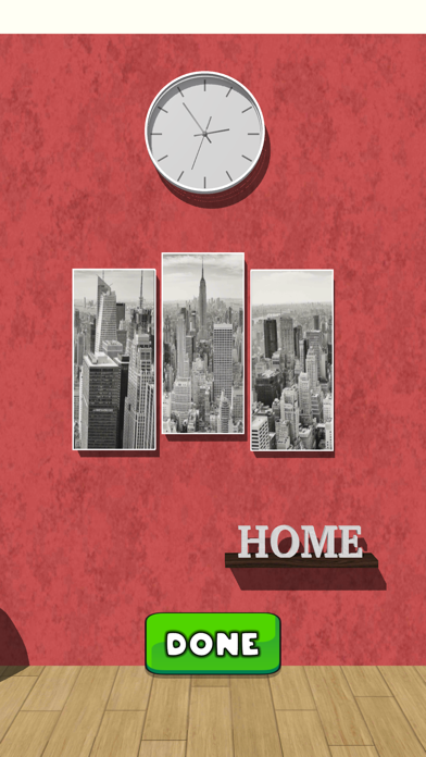 Wall Decor 3D Screenshot