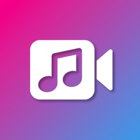Add Music to Video logo