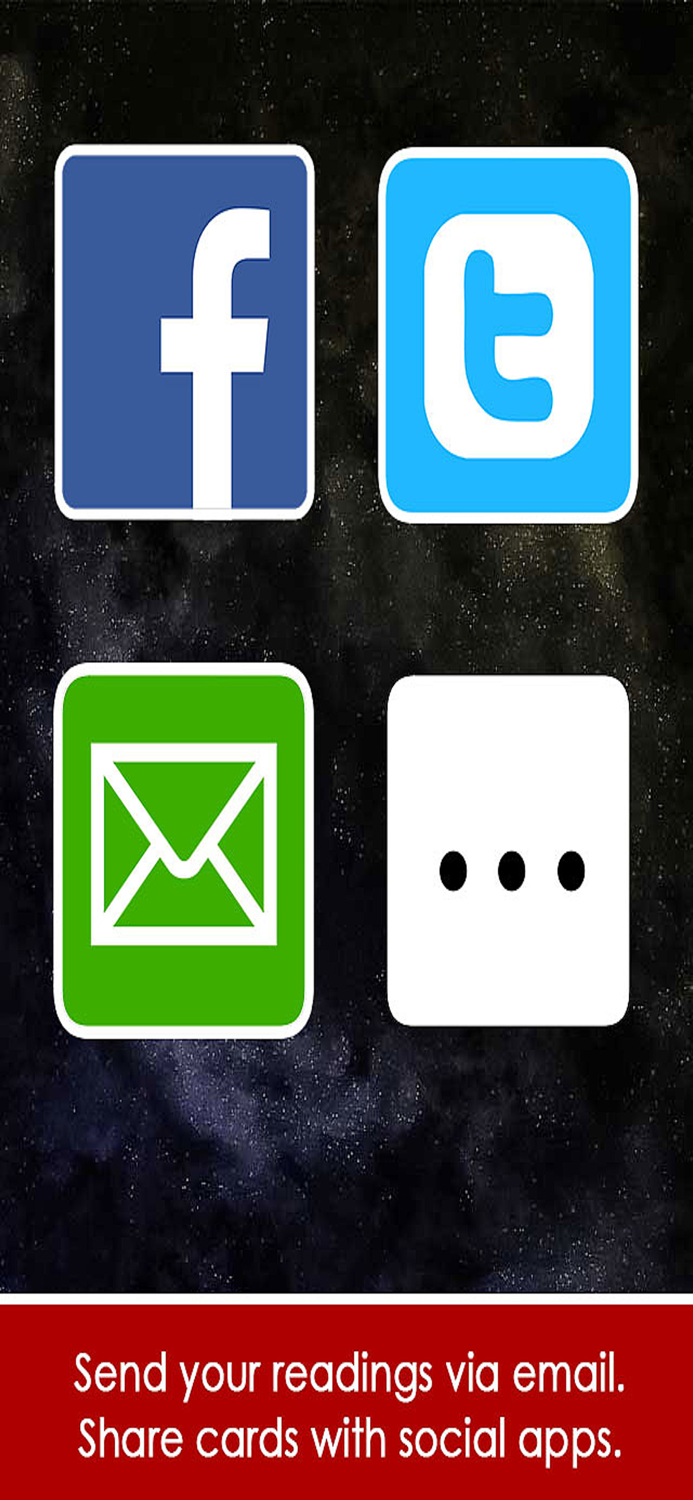 Indie Goes Oracle Cards