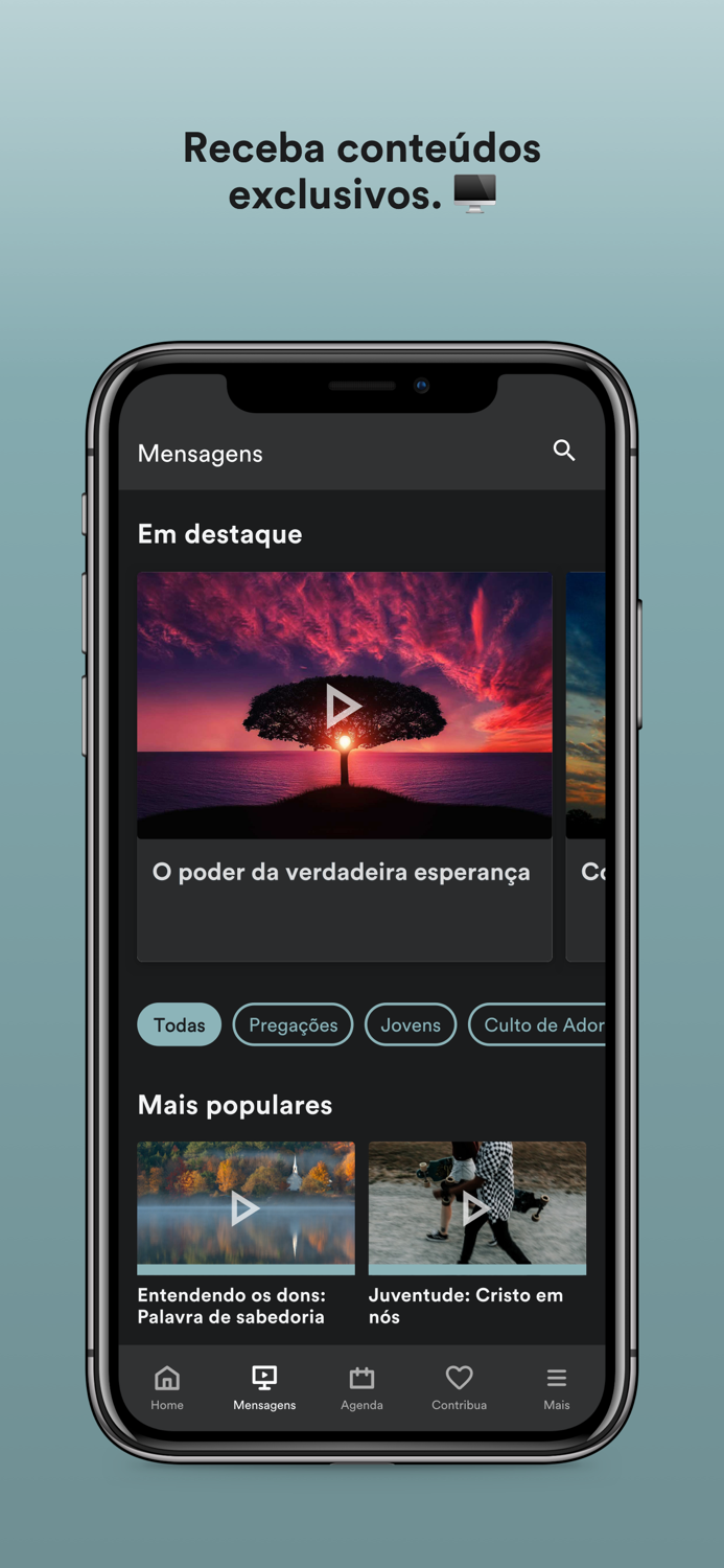 Igreja Nova Jerusalém