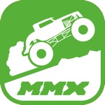 Download MMX Hill Dash — OffRoad Racing app