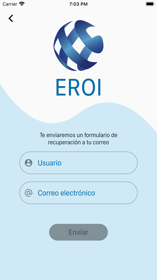 #7. EROI (iOS) 由: Juan Serna