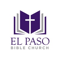 El Paso Bible Church logo