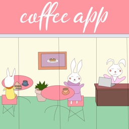 coffee app: randoms & events