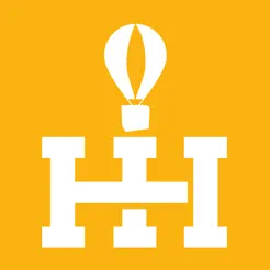 HitchHiker: This free app connects travelers with shoppers everywhere