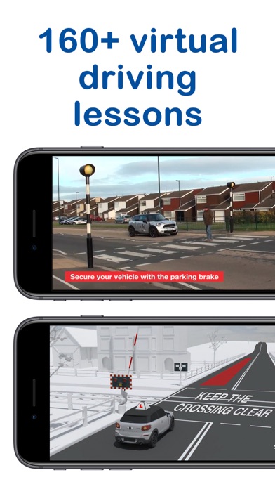 Driving Theory Test 4 in 1 Kit Driving Theory Test 4 in 1 Kit