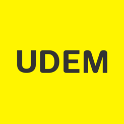 ‎UDEM APP Campus digital