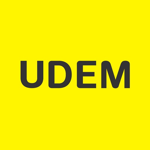UDEM APP Campus digital - AppWisp.com