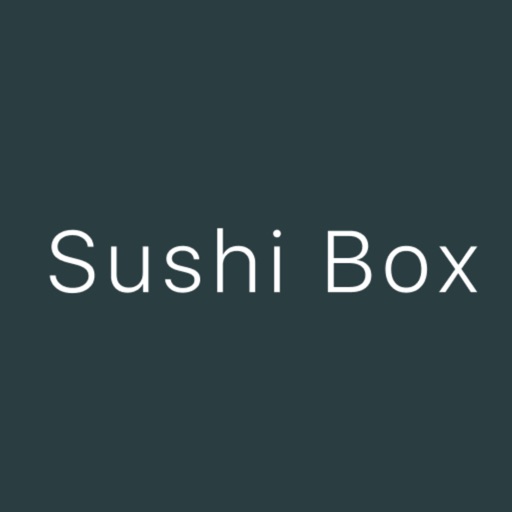 Sushi Box | Almaty