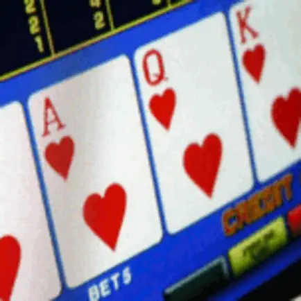 Video Poker (Lite) Cheats