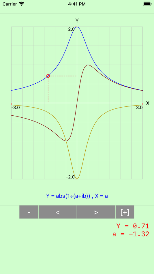 #3. BRISTOL - Calculator (iOS) 由: Christopher Britton