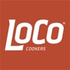 LOCO COOKERS icon