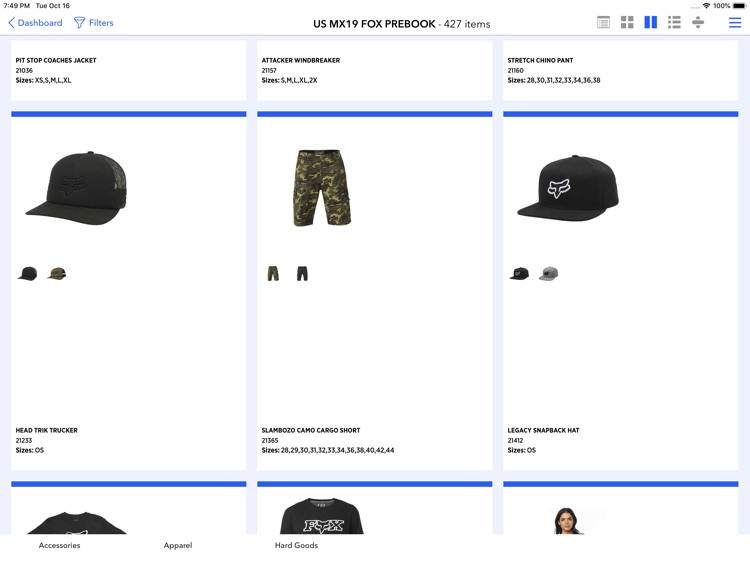 PlumRiver Elastic screenshot-4