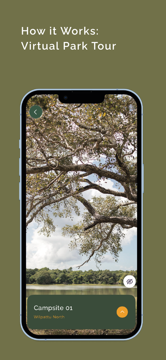 Wilpattu National Park