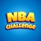 Icon NBA Challenge
