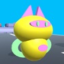 Get 3D Robot Go! Fun Running Games for iOS, iPhone, iPad Aso Report
