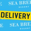 Sea Breeze Delivery icon