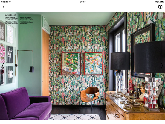 Screenshot #6 pour Living Digital Edition