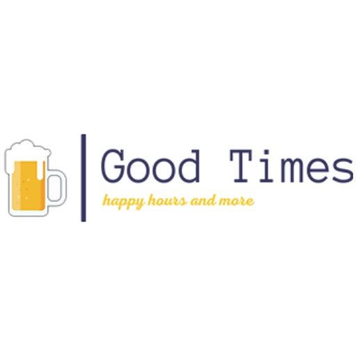 Happy times - Happy hours