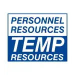 Personnel Resources App Cancel