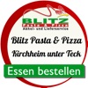 Blitz Pasta - Pizza Kirchheim icon