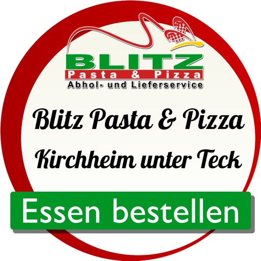 Blitz Pasta - Pizza Kirchheim icon