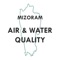 Icon Mizoram Air & Water Quality