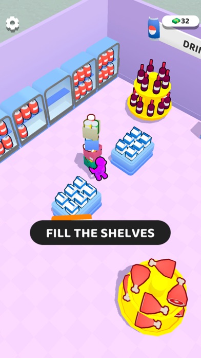 Market Boss Screenshot