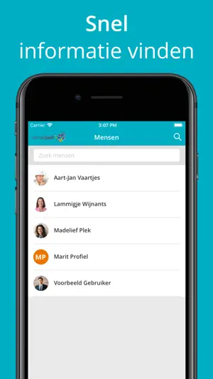 MedicPlek screenshot 3