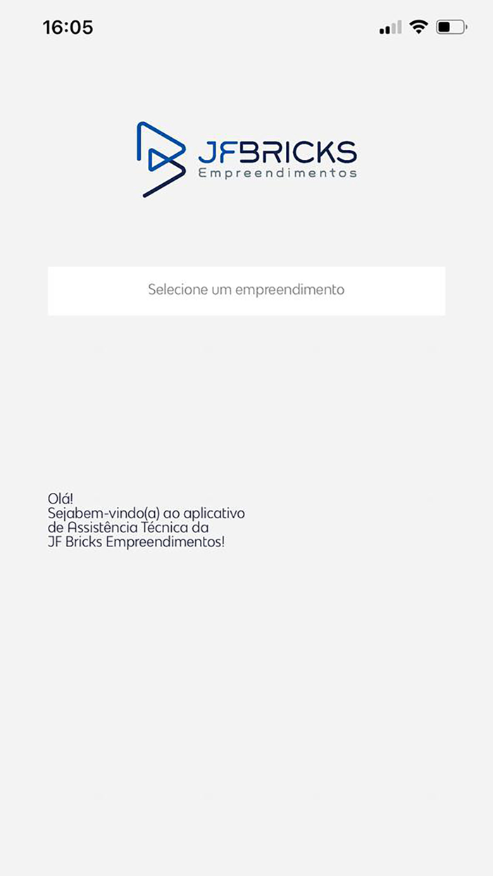 JF Bricks Assistência Técnica