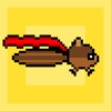 McCloud The Flying Chipmunk icon