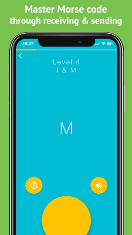 Morse Mania: Learn Morse Codeのおすすめ画像2