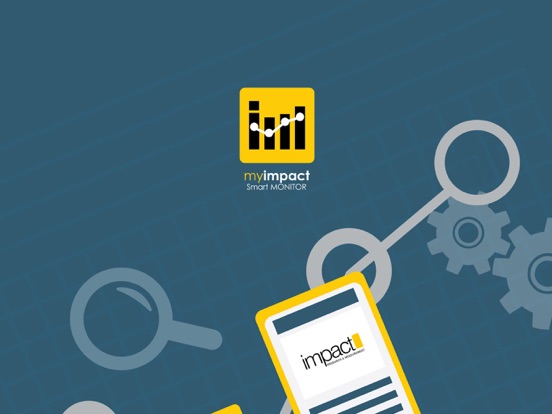 Screenshot #4 pour Impact SmartMonitor