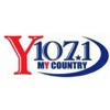 My Country Y107 icon