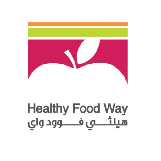 Healthy Food Way icon