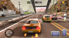 Game screenshot ГТА 5 - Mobile Car Racing hack