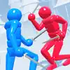 Similar Fight Pose - Stickman Clash Apps